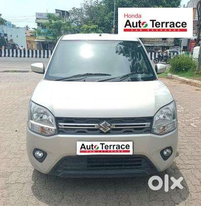 Maruti Suzuki Celerio Vxi, 2020, Petrol