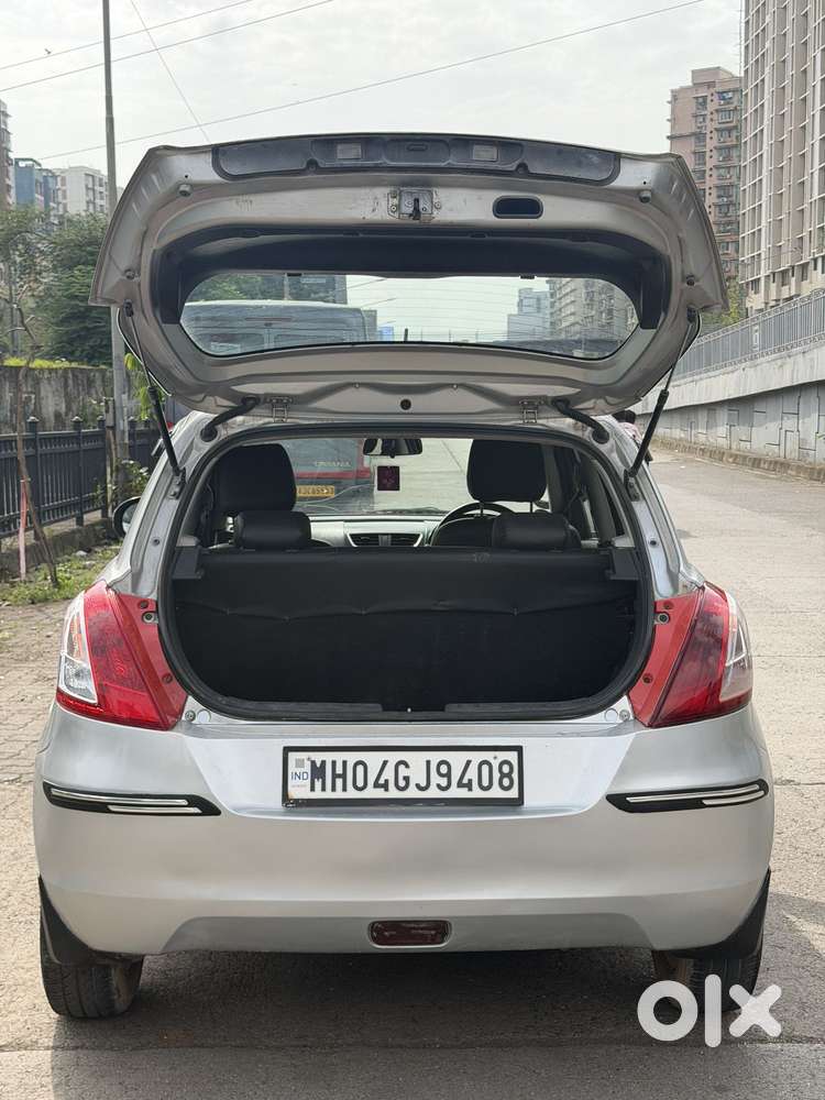 Maruti Suzuki Swift Ddis Zdi, 2014, Diesel
