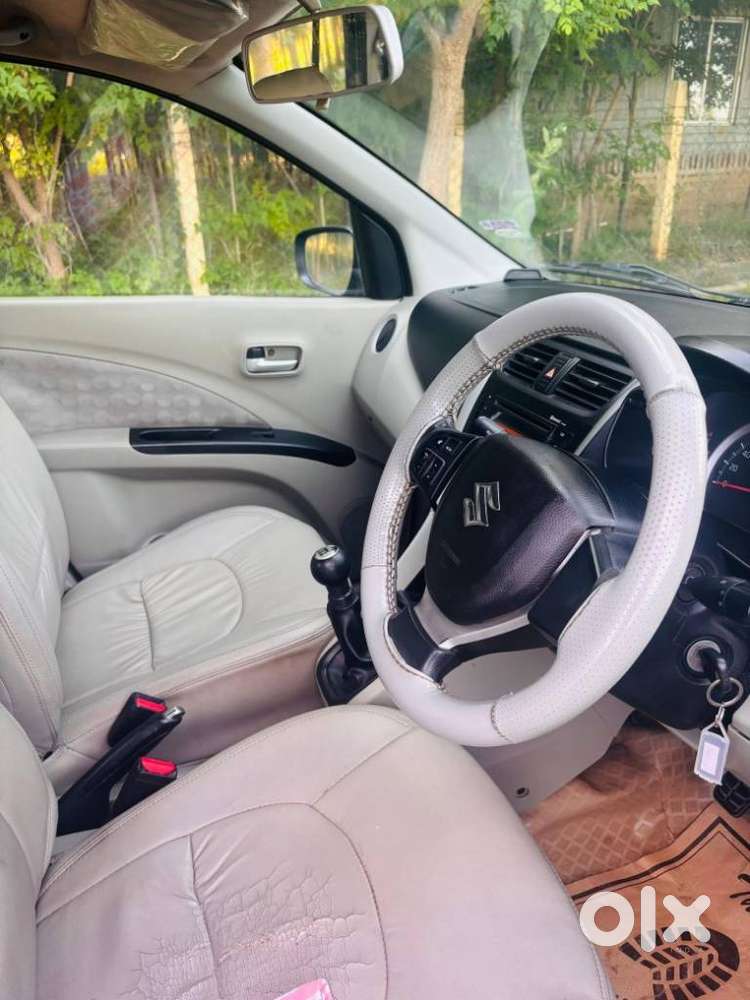 Maruti Suzuki Celerio, 2016, Petrol