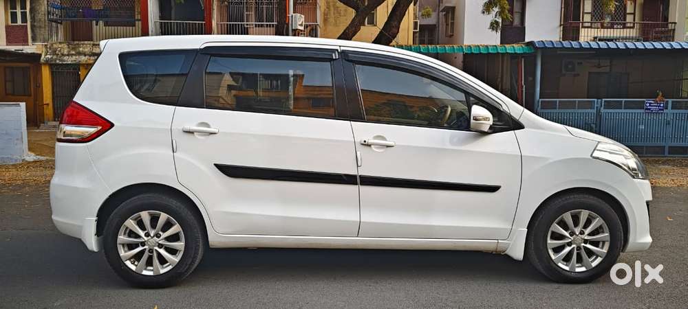 Maruti Suzuki Ertiga