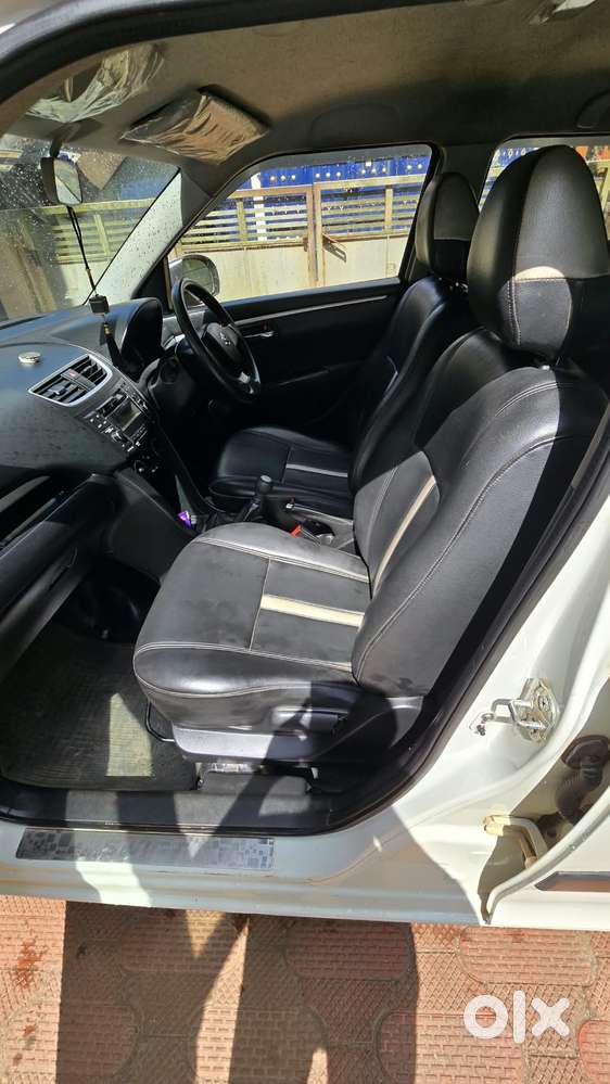 Maruti Suzuki Swift Vxi Abs Bsiv, 2015, Petrol