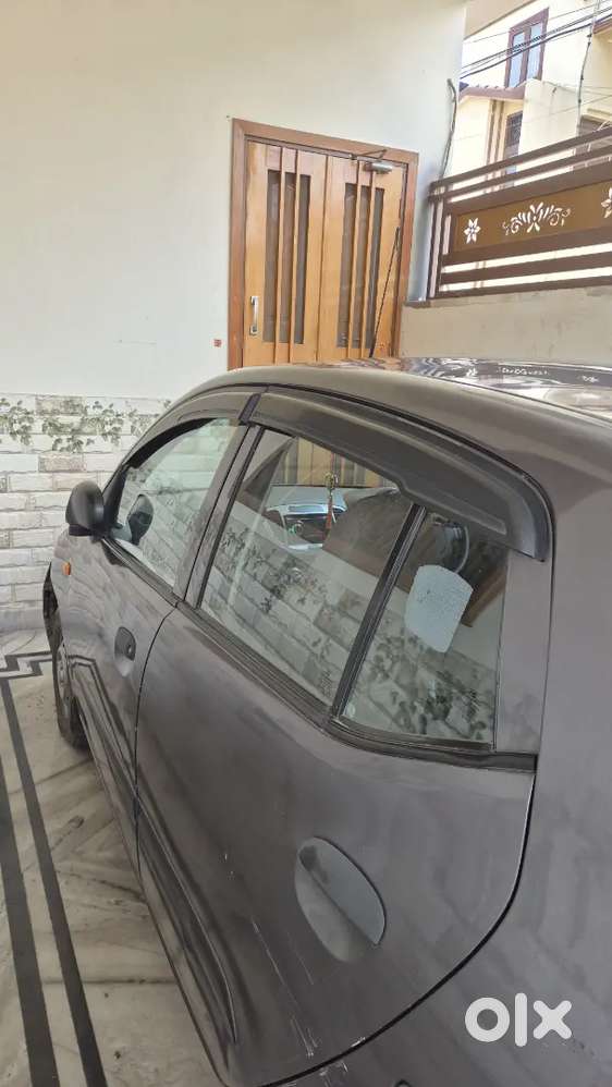 Hyundai I10 Magna 2015