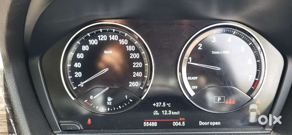 Bmw X1 Sdrive20i Xline, 2021, Petrol