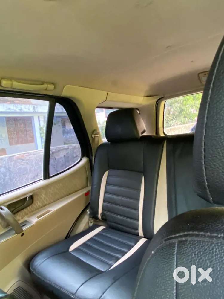 Tata Safari Dicor Vx 2013 Diesel