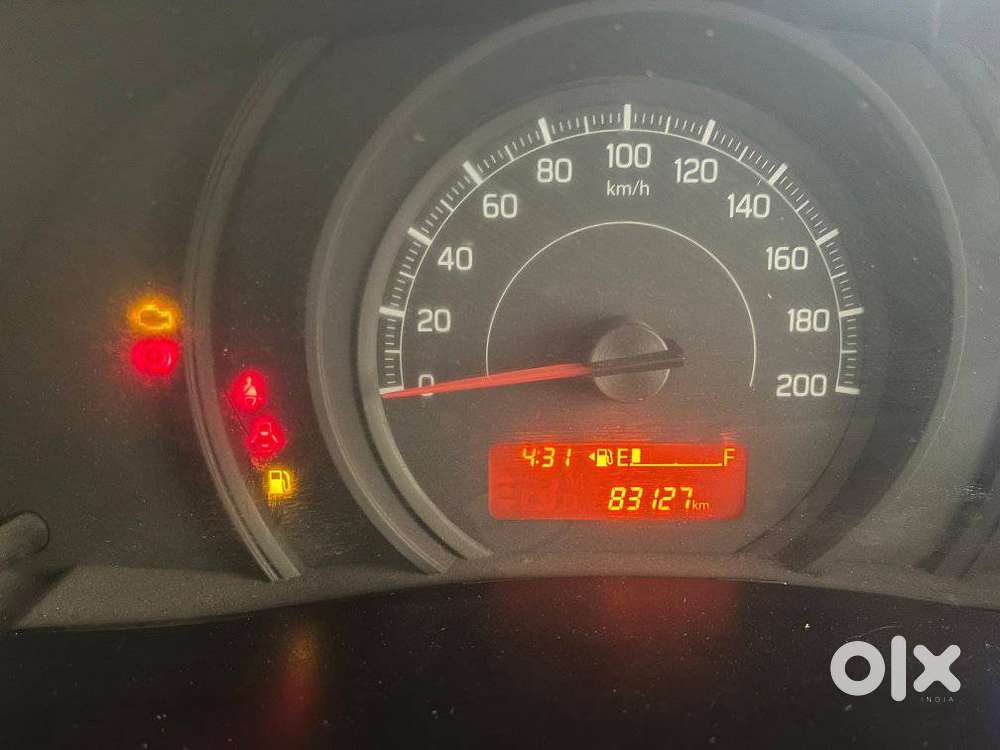 Maruti Suzuki Swift Dzire Lxi Option, 2021, Cng & Hybrids
