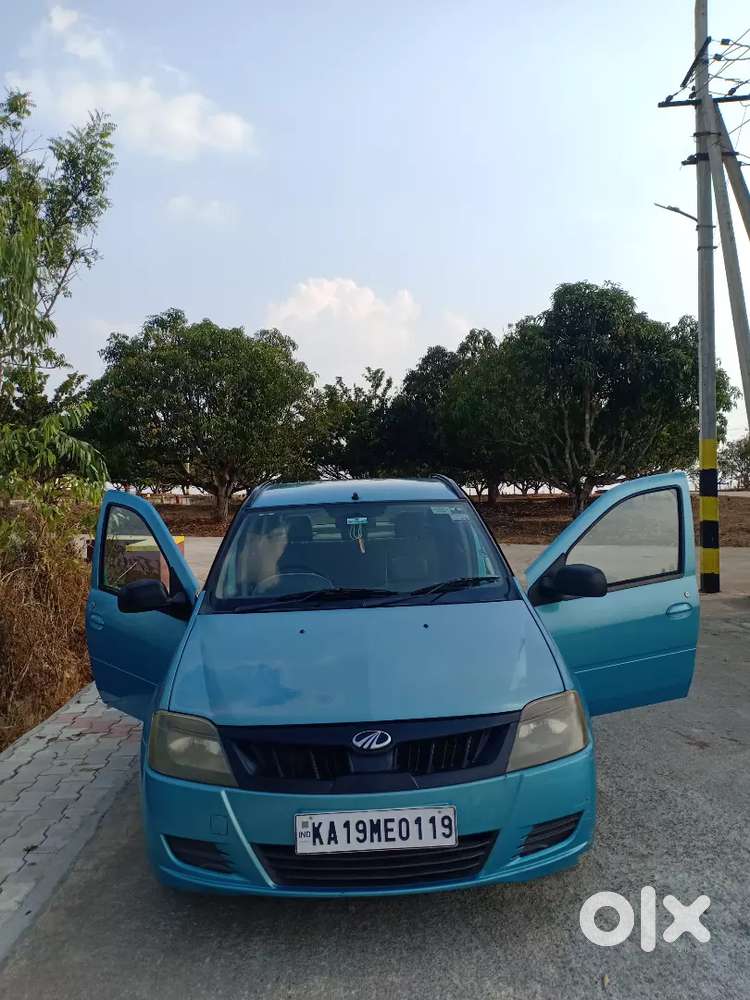 Mahindra Verito Vibe 1.5 Dci D4 2014 Diesel 114000 Km Driven