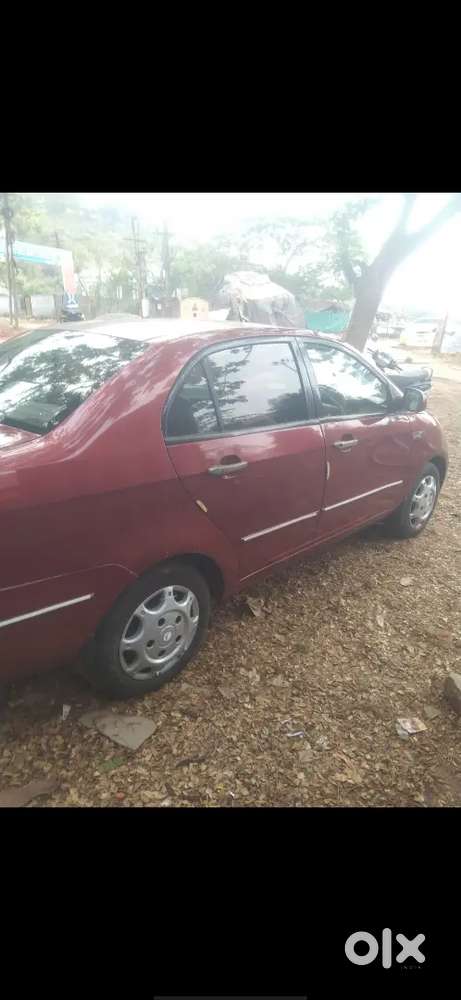 Tata Manza 2011 Diesel Well Maintained