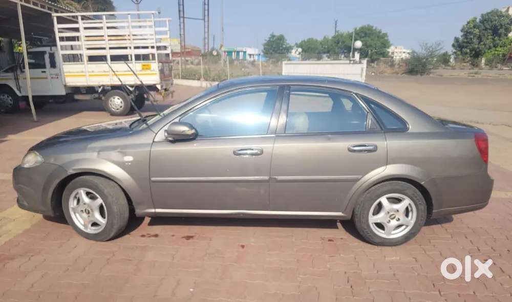 Chevrolet Optra Magnum 2011 Diesel Good Condition