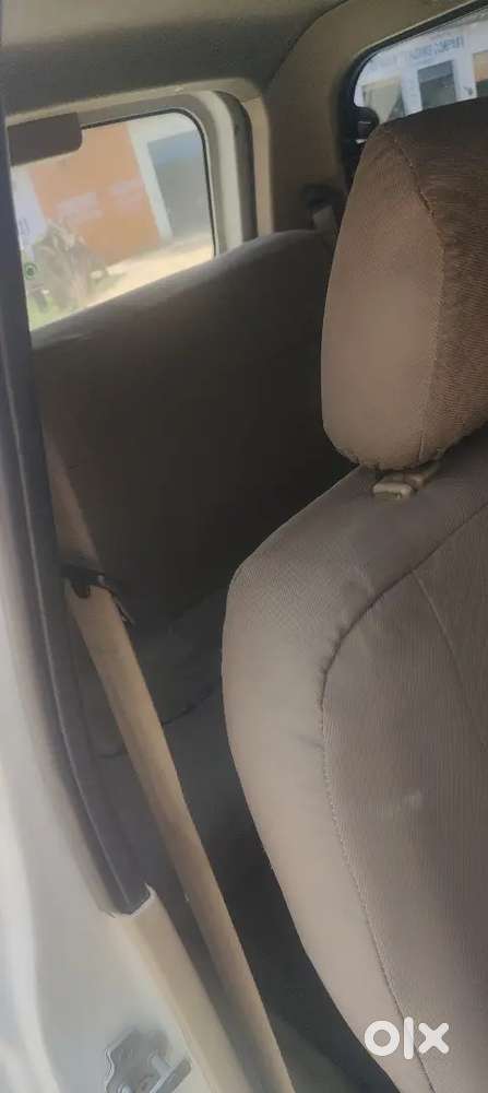Chevrolet Enjoy Diesel 2017 Model Good Condition
