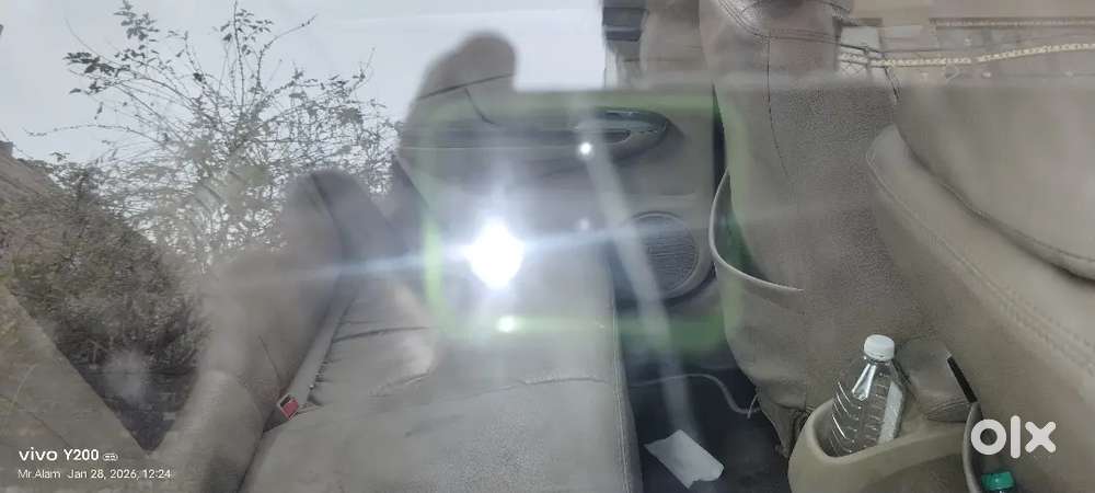 Honda City 2010 Cng & Hybrids 80680 Km Driven All Paper Complete