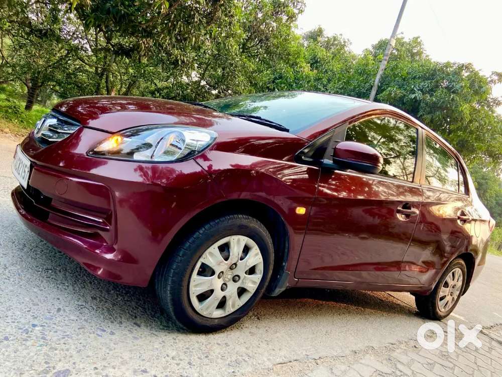 Honda Amaze For Sale