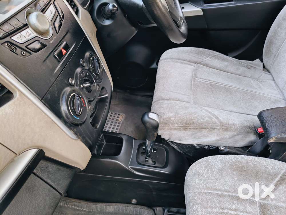 Maruti Suzuki Wagon R Amt Vxi, 2016, Petrol