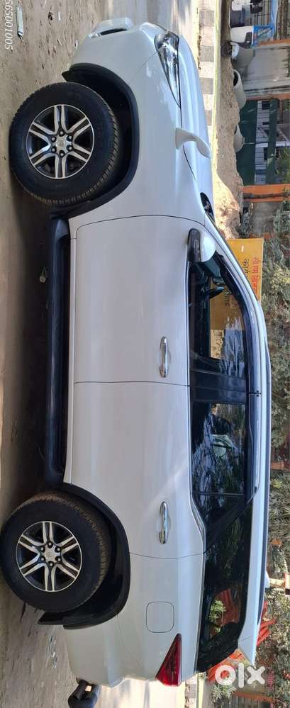 Toyota Fortuner 3.0 4x2 Automatic, 2020, Diesel