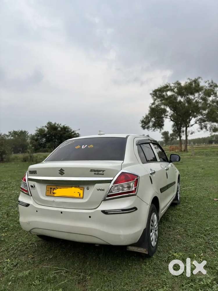 Maruti Suzuki Dzire 2020 Diesel 190000 Km Driven