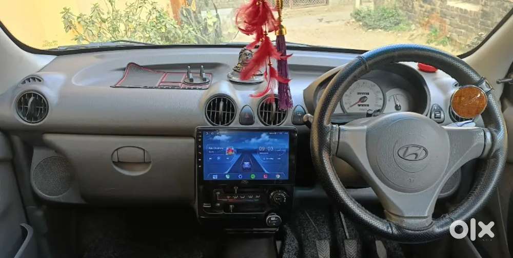 Hyundai Santro Xing 2006 Cng & Hybrids 32000 Km Driven