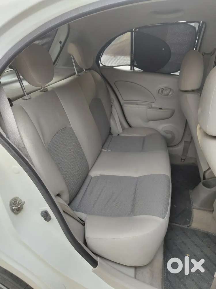 Renault Pulse Diesel 2013