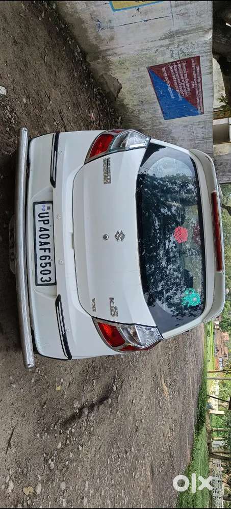 Maruti Suzuki Alto K10 2018 Automatic Petrol