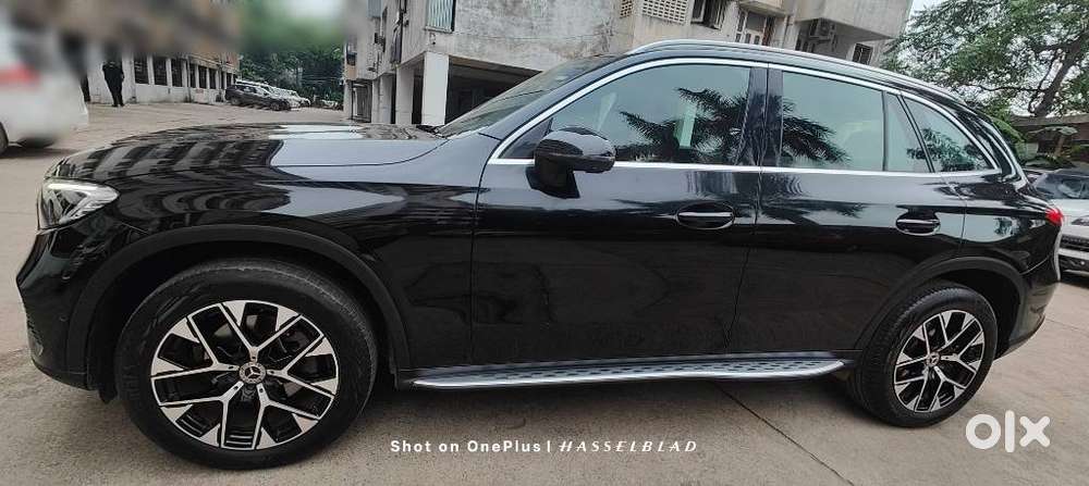 Mercedes-benz Glc 300 4 Matic, 2024, Petrol