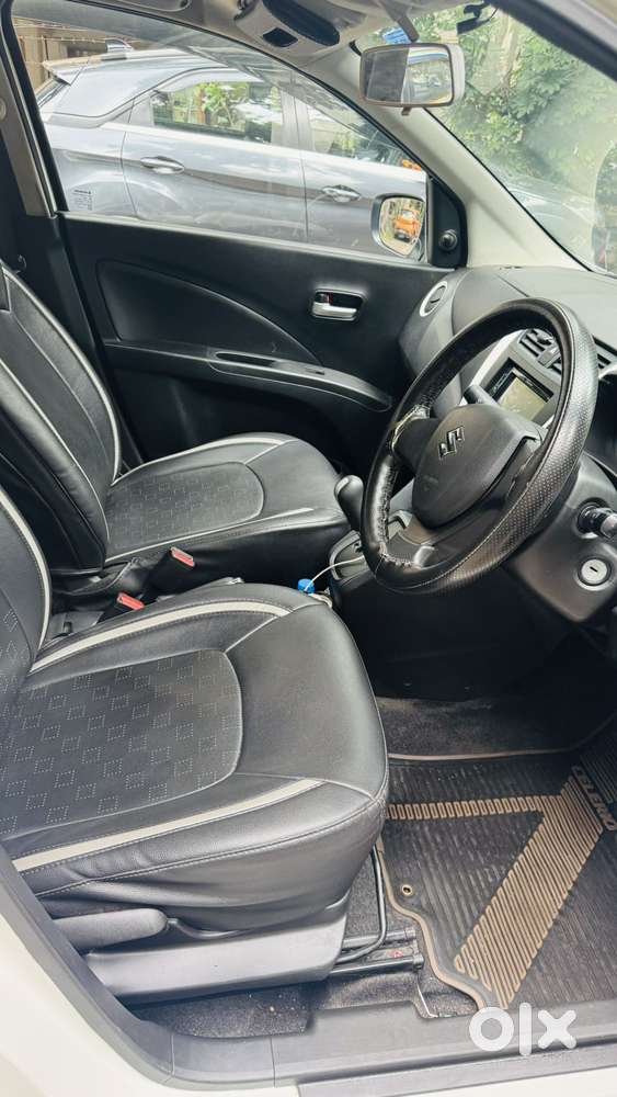 Maruti Suzuki Celerio X Amt Vxi, 2019, Petrol