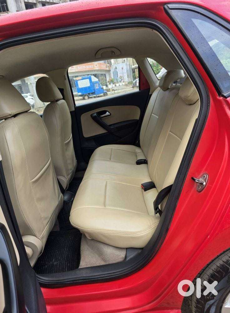 Volkswagen Polo 1.2 Mpi Highline, 2014, Petrol