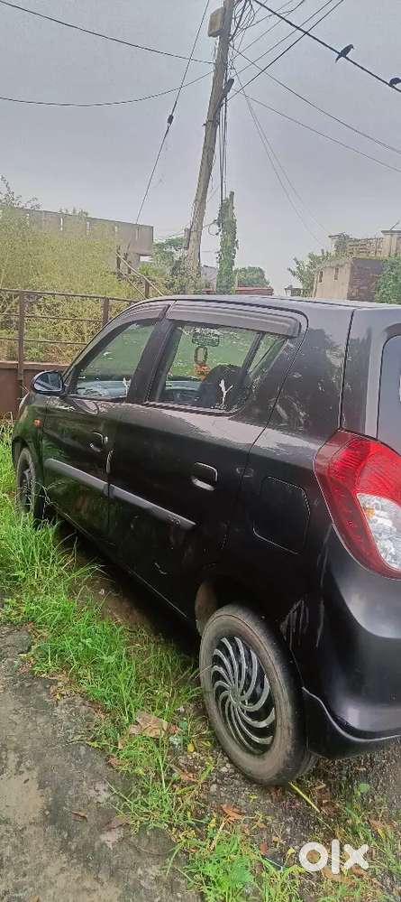 Maruti Suzuki Alto Lxi 2021