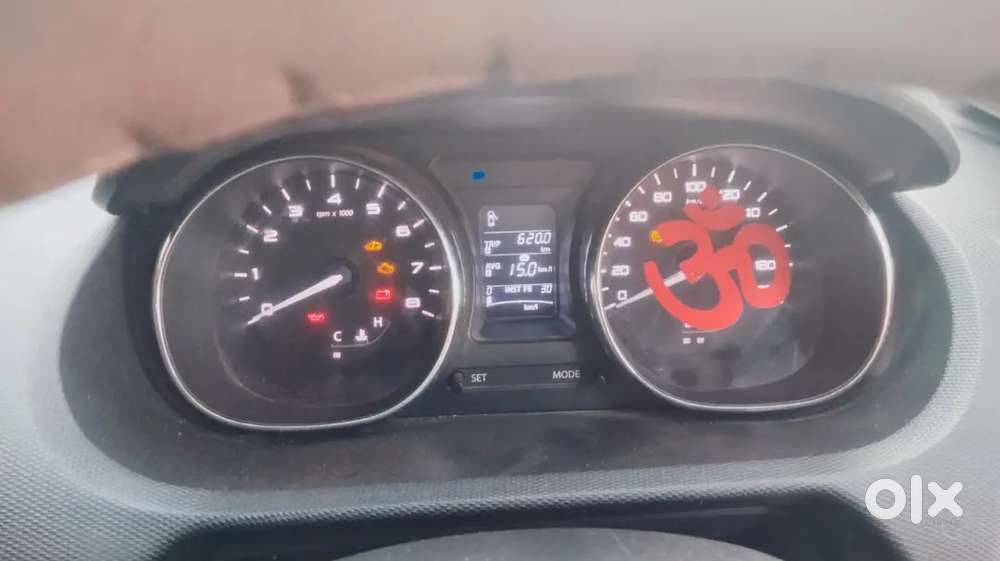 Tata Tiago 1.2 Revotron 2018