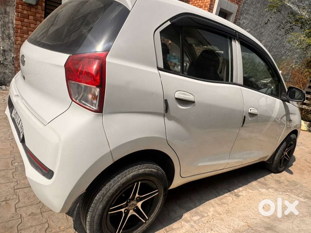 Hyundai Santro 1.1 Magna 2020