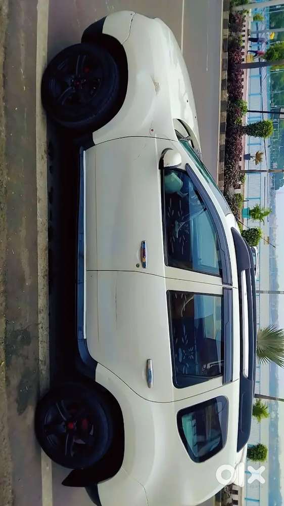 Renault Duster Diesel 2012
