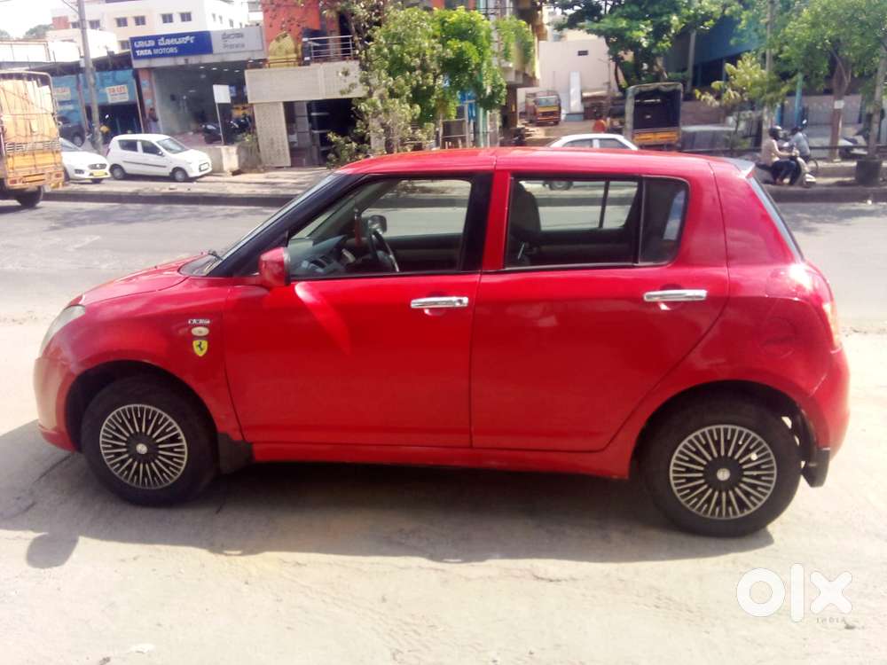 Maruti Suzuki Swift 2004-2010 1.3 Vxi, 2010, Petrol