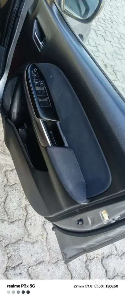 Baleno 2019-2020 Maruti Suzuki 6 Automatic