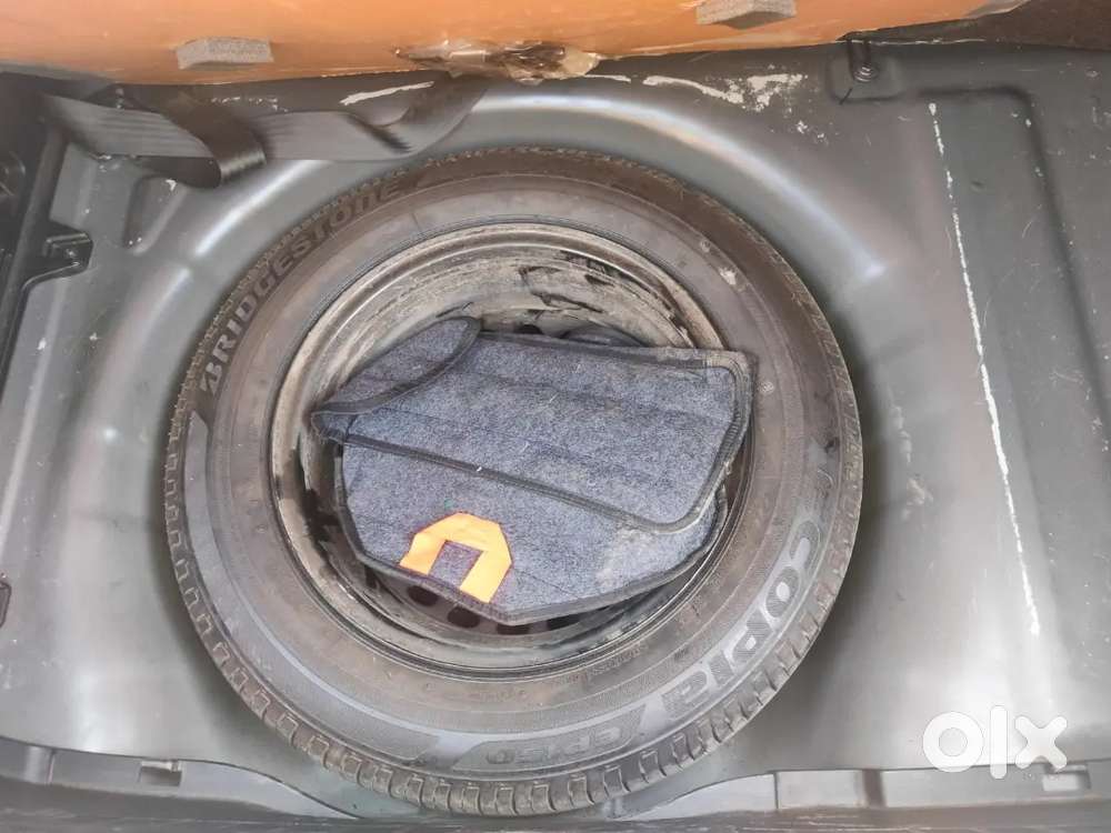 Hyundai I20 2021 Petrol Well Maintained