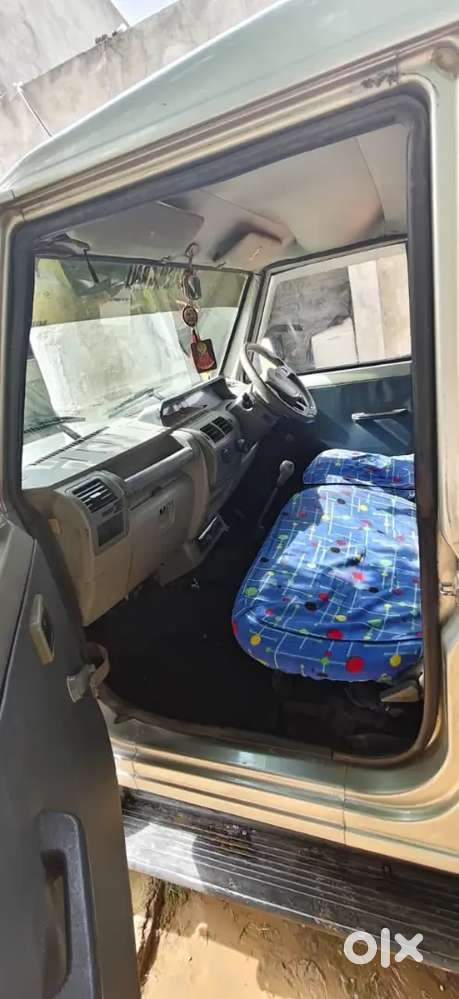 Mahindra Bolero 2.5 Xl 2014