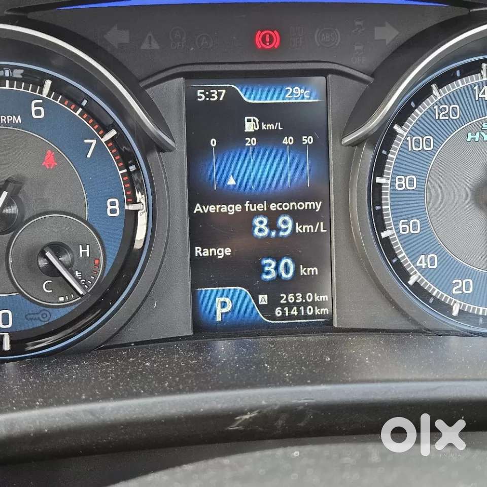 Maruti Suzuki Xl6 1.5 Alpha At, 2019, Petrol