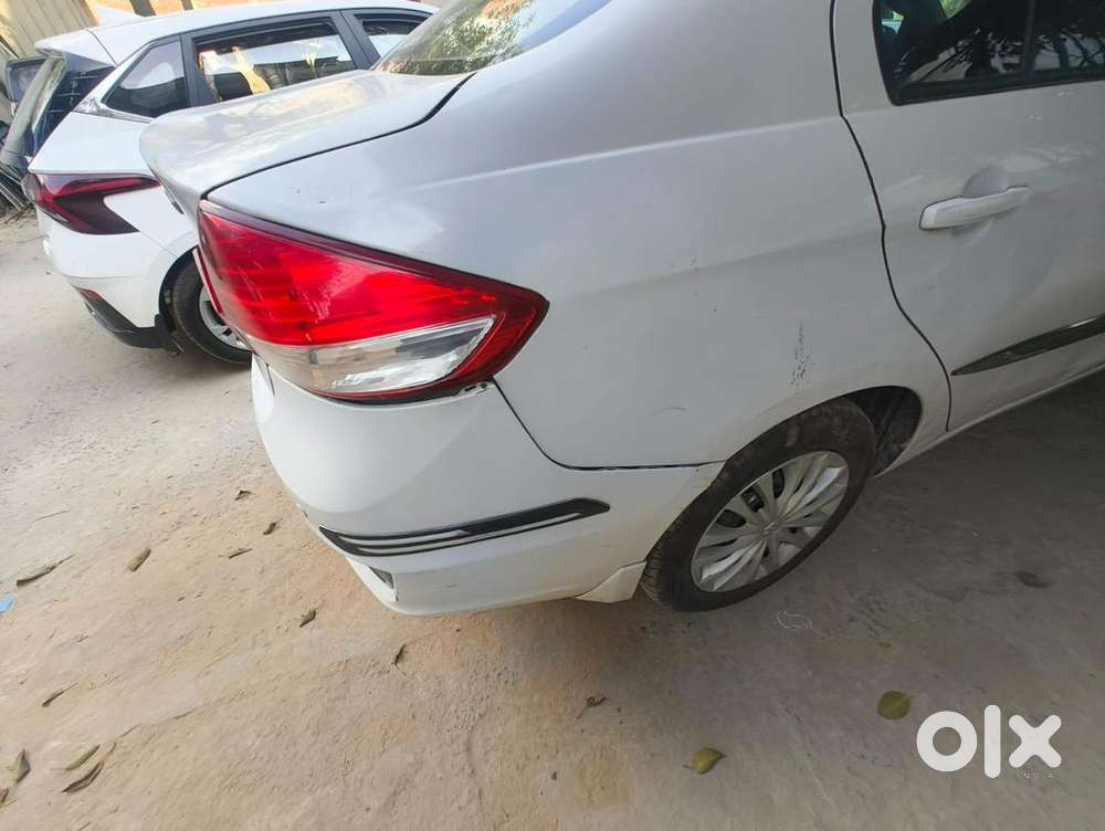 Maruti Suzuki Ciaz 2017 Diesel Good Condition