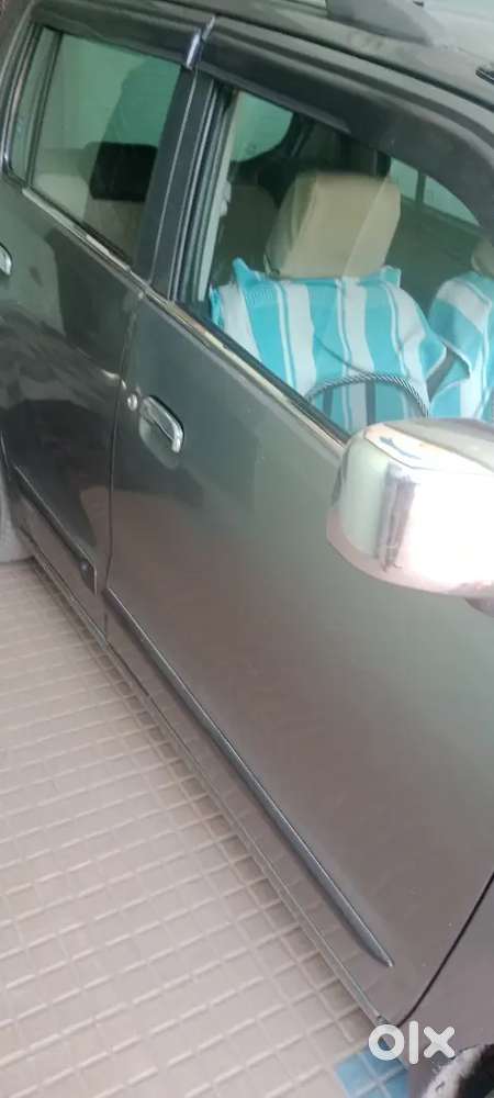 Maruti Suzuki Wagon R 1.0 2018 Petrol 75000 Km Driven