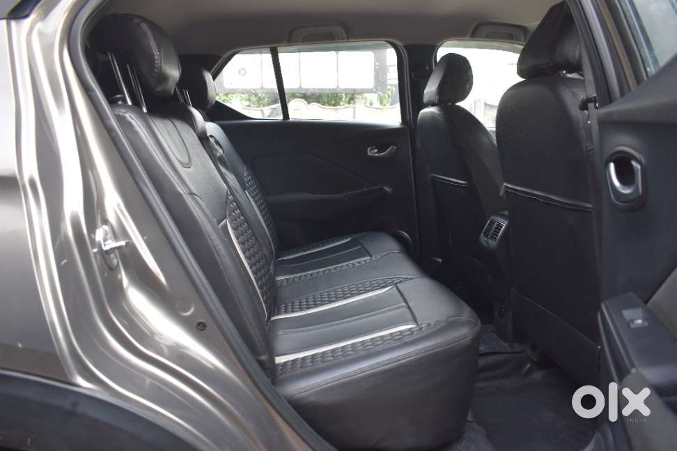 Nissan Kicks Xv D, 2020, Diesel