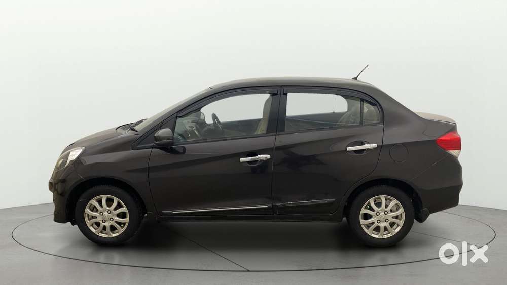 Honda Amaze 2013-2016 Vx I-vtech, 2015, Petrol