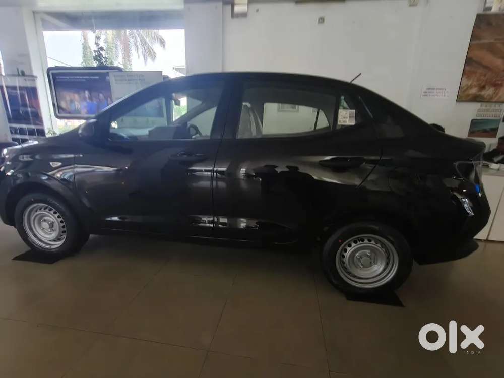 All New Hyundai Prime Taxi