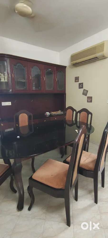 3BHK in Kowdiar