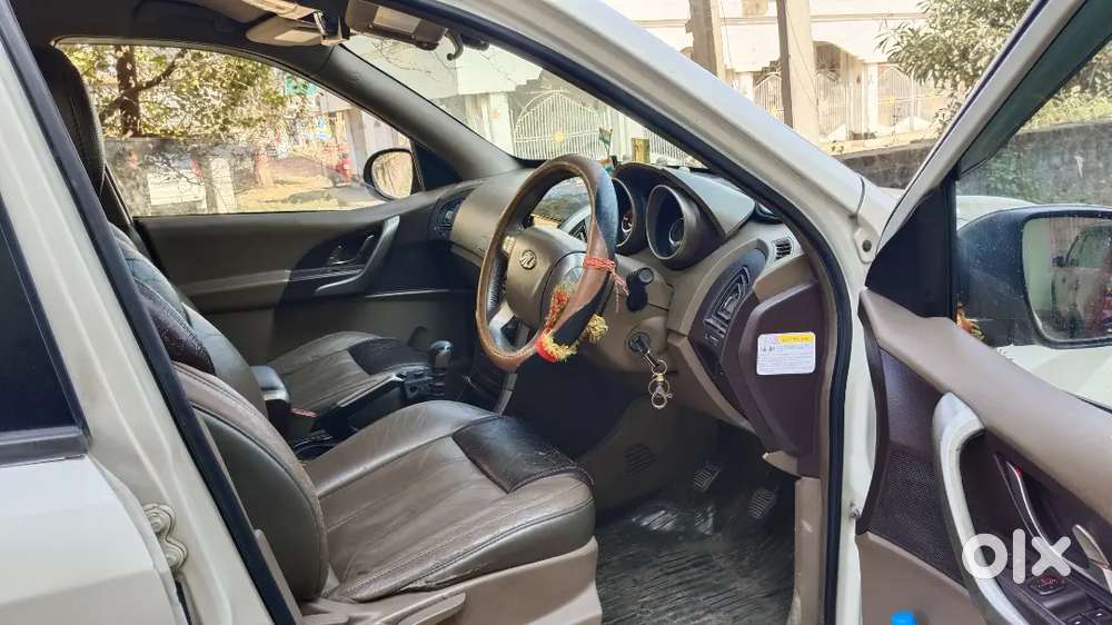 Mahindra Xuv500 2013 Diesel Well Maintained