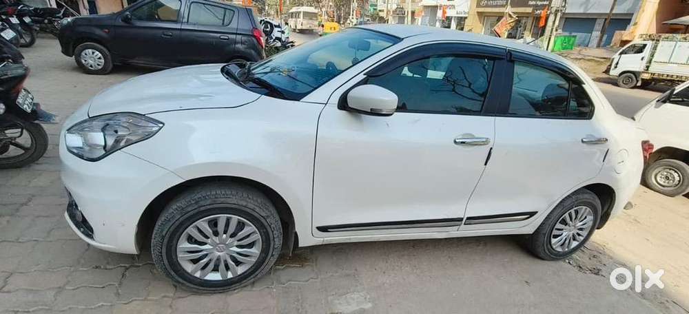 Maruti Suzuki Swift Dzire 2024 Petrol Good Condition