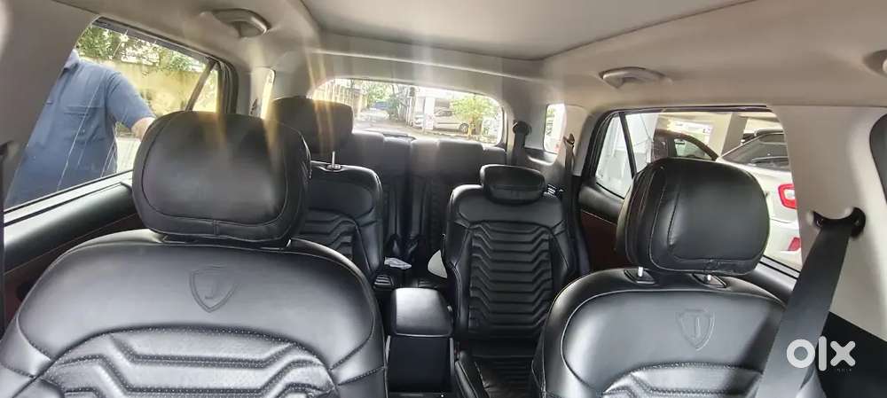 Hyundai Alcazar 2021 Petrol Manual 6 Str