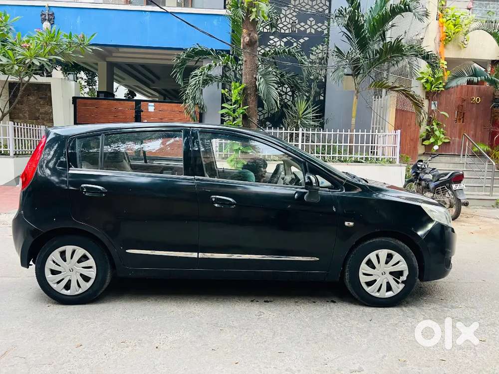 Chevrolet Sail 2013 Petrol 96000 Km Driven