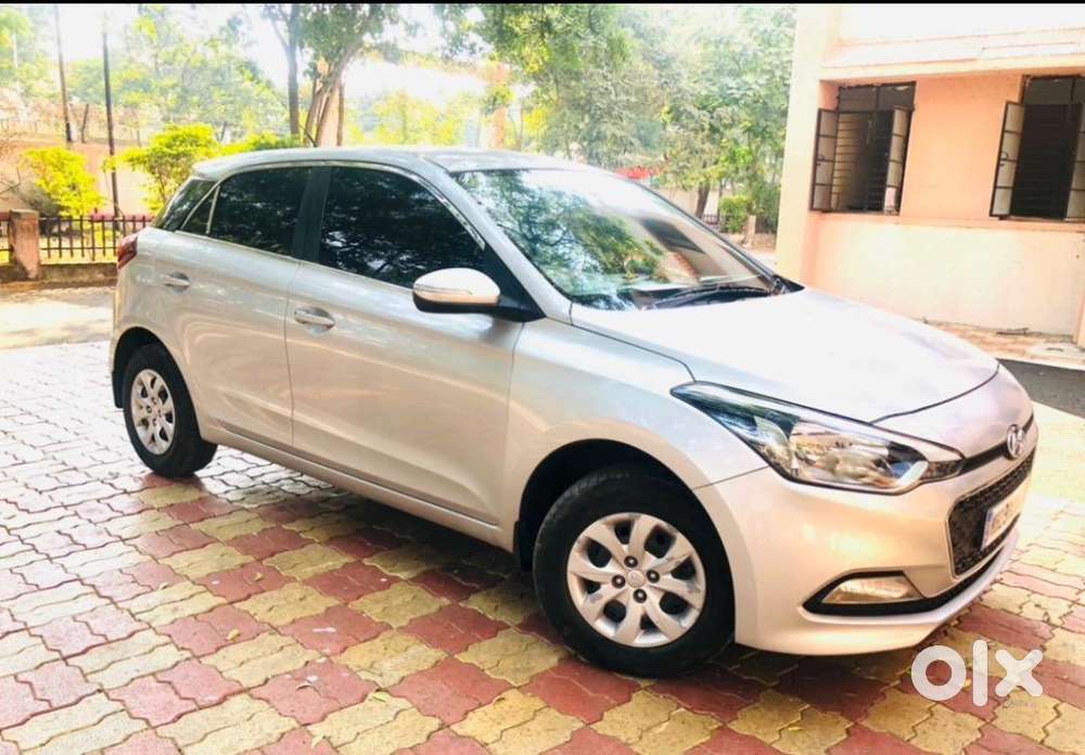 Hyundai Diesel Manual 2017 Year