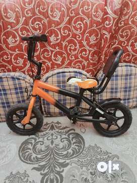 Bmx sale cycle olx