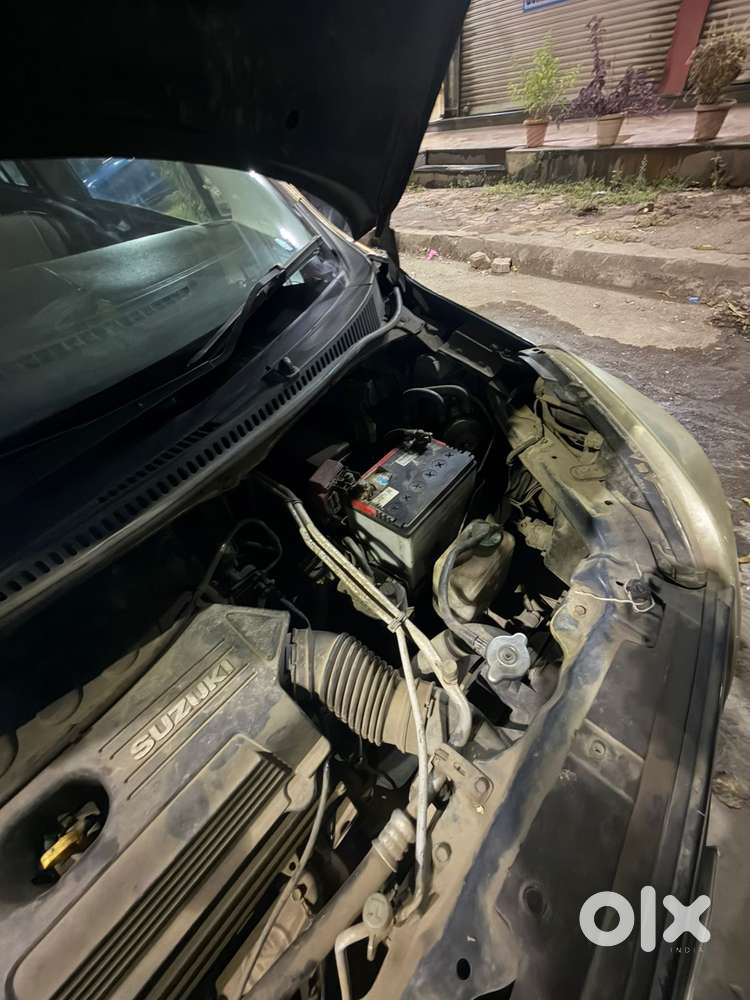 Maruti Suzuki Wagon R Lxi Cng, 2013, Cng & Hybrids