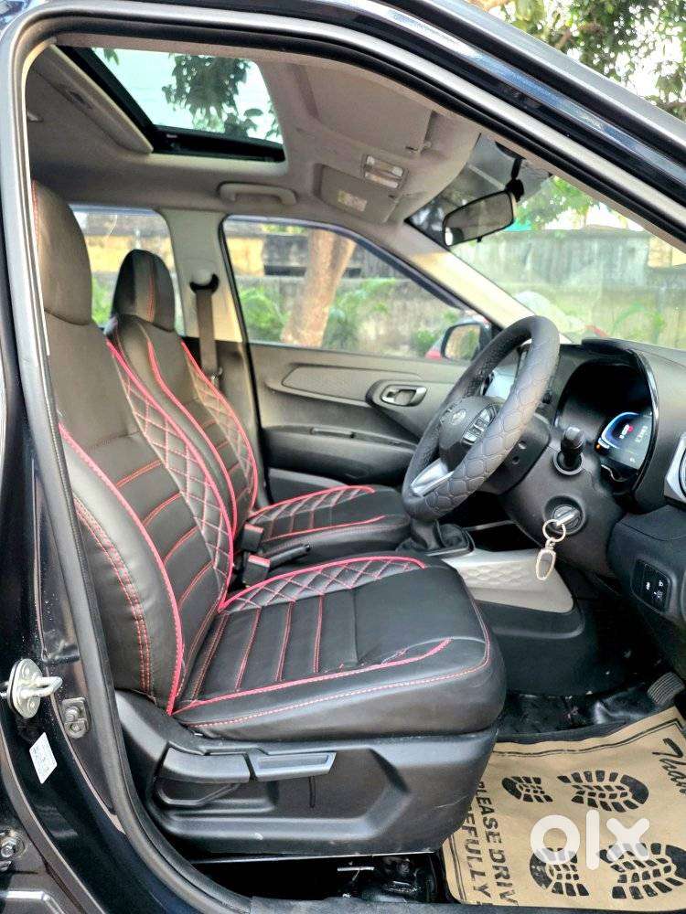 Hyundai Exter Sx 1.2 Mt, 2023, Petrol