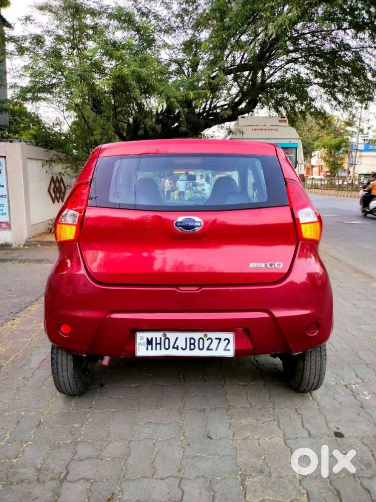 Datsun Redi Go Limited Edition, 2017, Petrol
