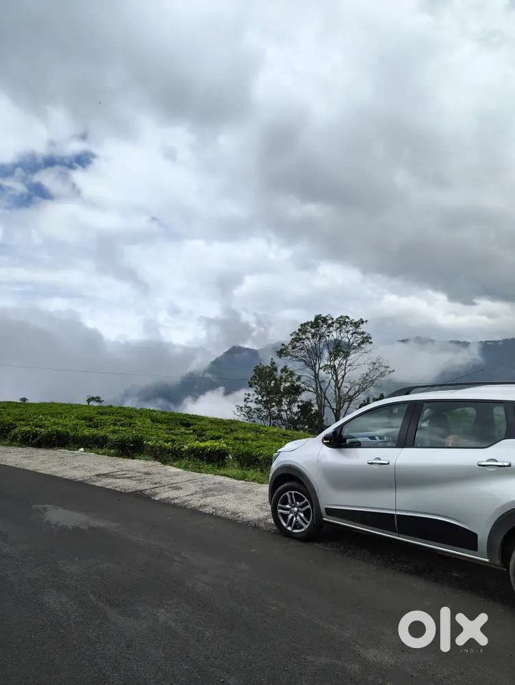 Renault Triber 2023 Rxz Kept Like A Baby