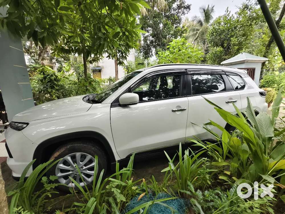 Maruti Suzuki Vitara 1.5 Delta 2023